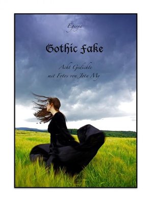 cover image of Gothic Fake
